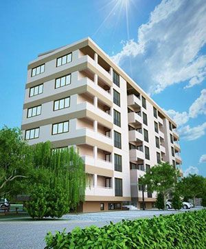 Apartamente PREMIUM în centrul capitalei