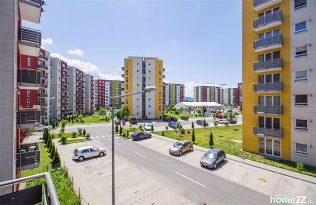 Vrei să te muți în CENTRU sau în NORD? Află aici prețurile locuințelor din București!