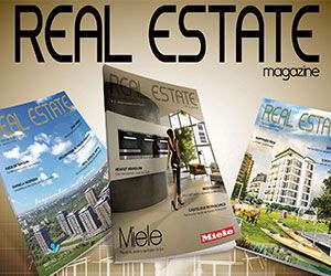 Real Estate Magazine partener TNI