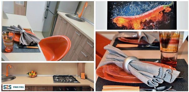 Alaturi de STAGE 2 SELL, puteti vinde proprietatea dumneavoastra  Mai Repede si la o Valoare Mai Mare