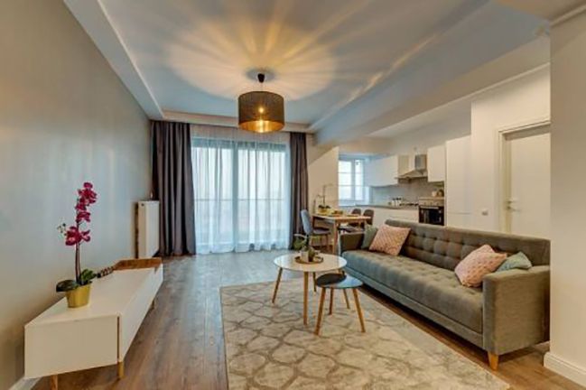 Apar primele proiecte rezidențiale destinate exclusiv închirierii