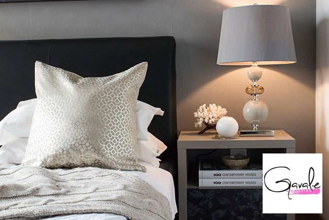 Gavale Interior - design interior pentru un ambient unic!