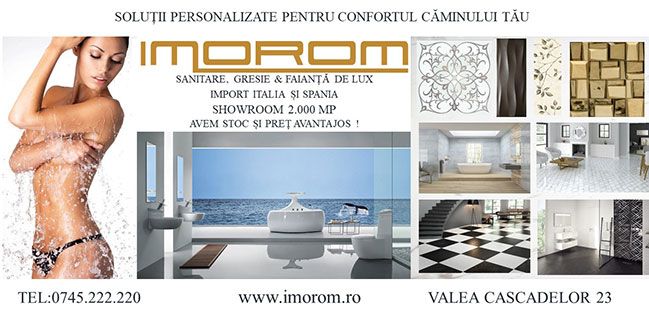 Transformă-ți locuința în căminul mult visat!