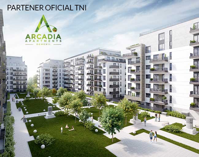 Tărâmul Fericirii din Domenii se dezvoltă pe zi ce trece