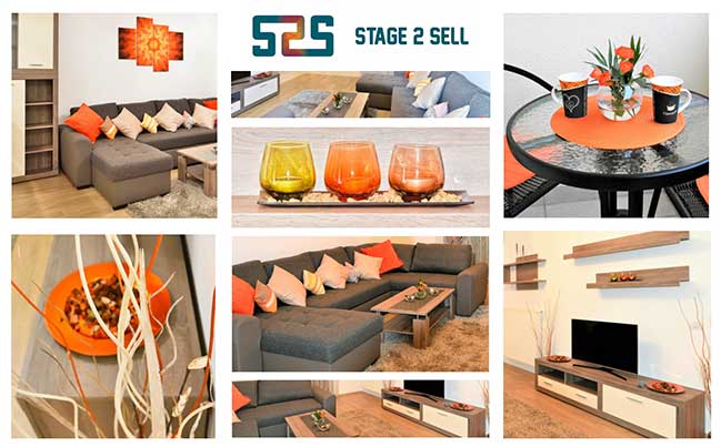 HOME STAGING- Secretul pentru a închiria mai repede și mai scump un apartament 