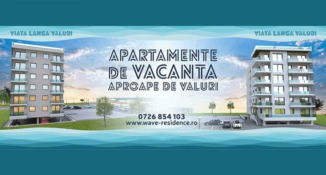 Românii investesc din nou în locuințe de vacanță