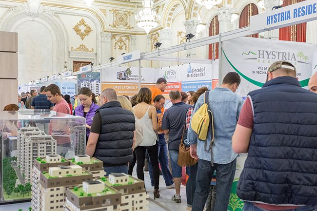 Am lansat TNI ANIVERSAR!