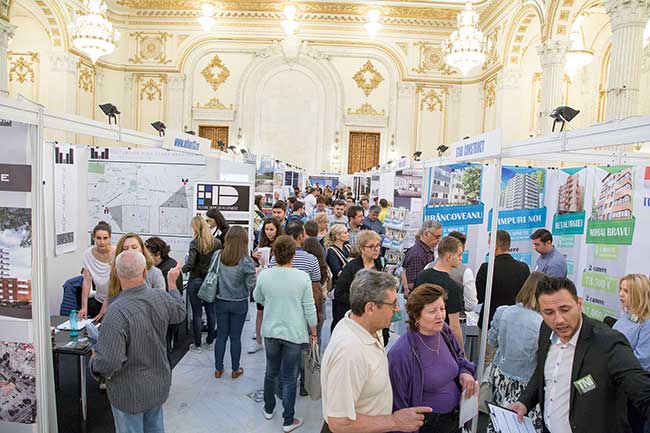 Devino și tu expozant TNI, CHIAR ACUM!