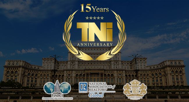 TNI celebrates 15 years of tradition