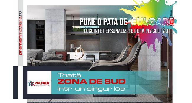 Cele mai bune oferte din Zona de Sud exclusiv la TNI