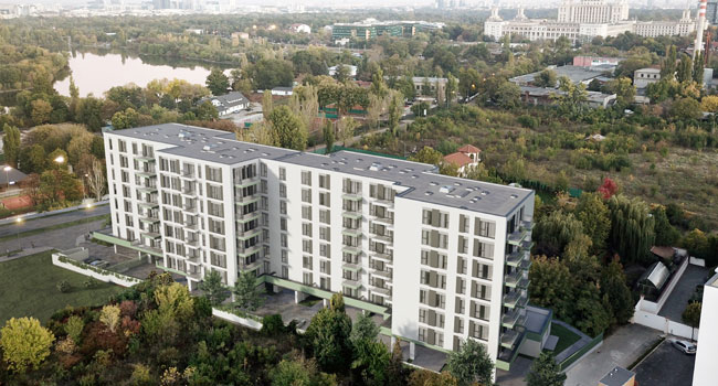 Escape Residence participă la TNI 6-8 mai cu oferte speciale pentru vizitatori