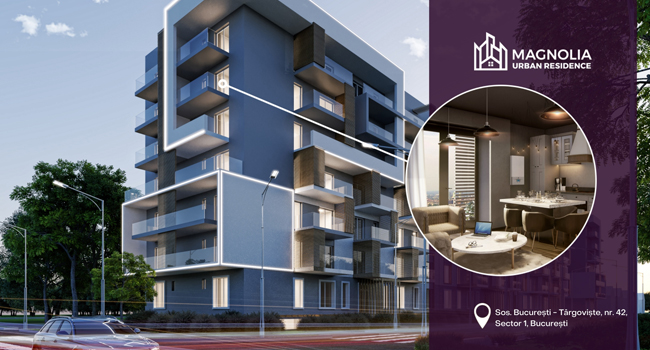 Magnolia Urban Residence și componentele cheie ale unei oferte imobiliare atractive