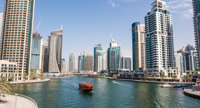 4 proiecte imobiliare din Dubai in care sa investesti in 2022