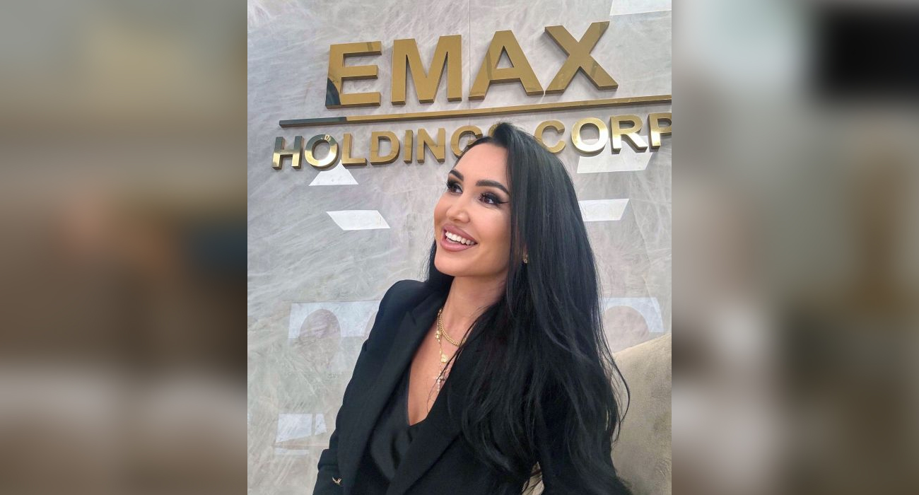 Oamenii de afaceri români şi soţiile bogate de la noi îşi cumpără locuinţe în Emiratele Arabe