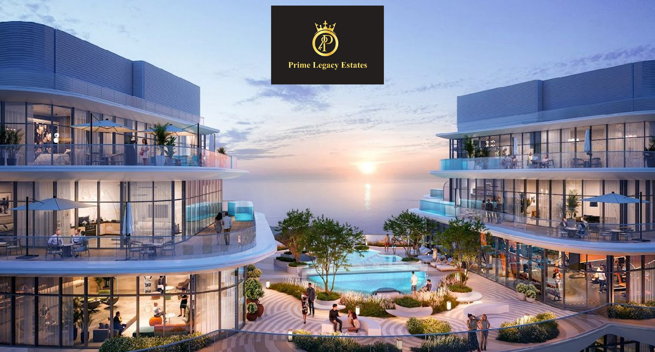 Investește în Dubai cu Prime Legacy Estates