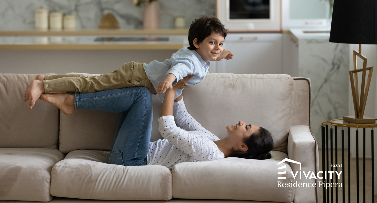 VIVACITY participă la târgul imobiliar de toamnă în calitate de PARTENER!