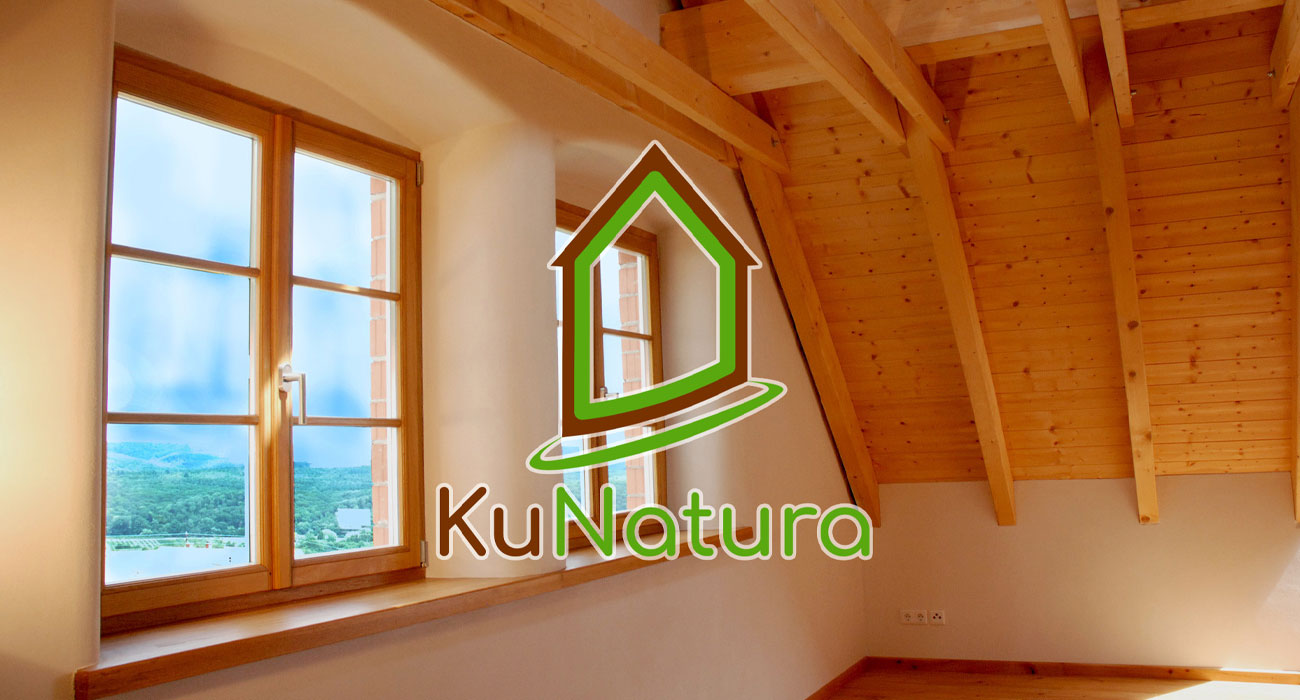 Materiale de construcții ecologice din Germania pe KuNatura.ro