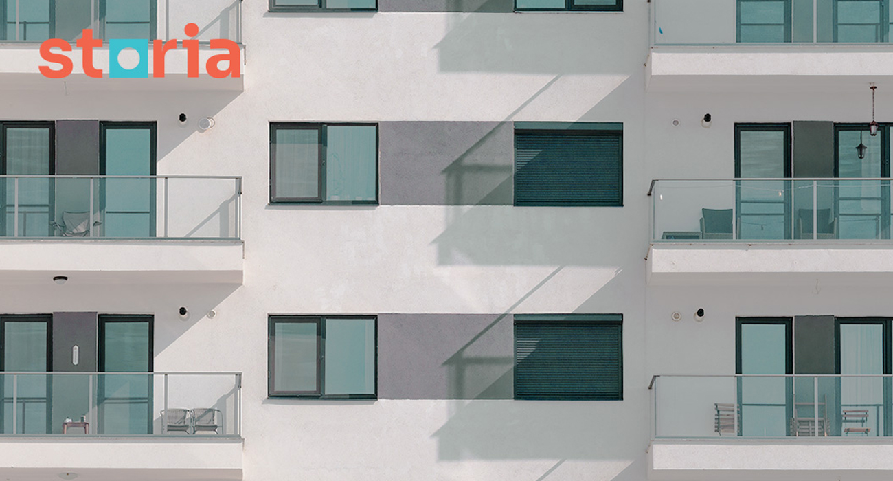 Analiză Storia: tranzacțiile imobiliare au crescut în august pentru a patra lună consecutiv, potrivit ANCPI