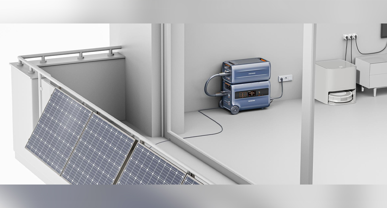 Energie inteligenta, oriunde si oricand – Descopera Centrala Fotovoltaica 3-in-1 la TNI &amp; ZEB EXPO