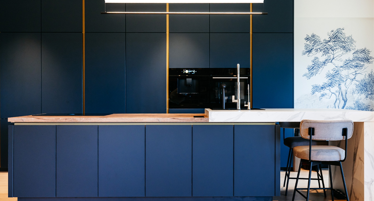 ELITE INTERIORS la TNI: Eleganța și valoare adusă prin designul de interior