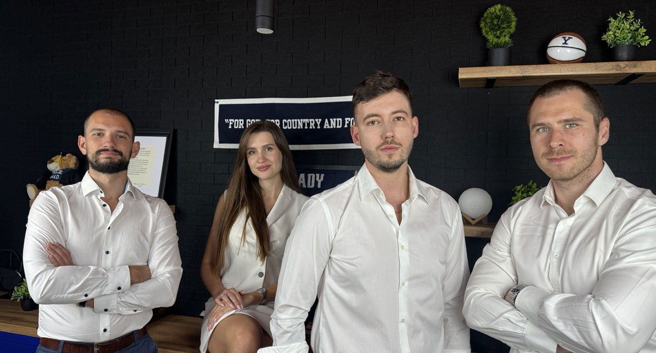 Rentnbuy, startup-ul românesc care elimină comisioanele din piața imobiliară, prezent la Târgul Național Imobiliar