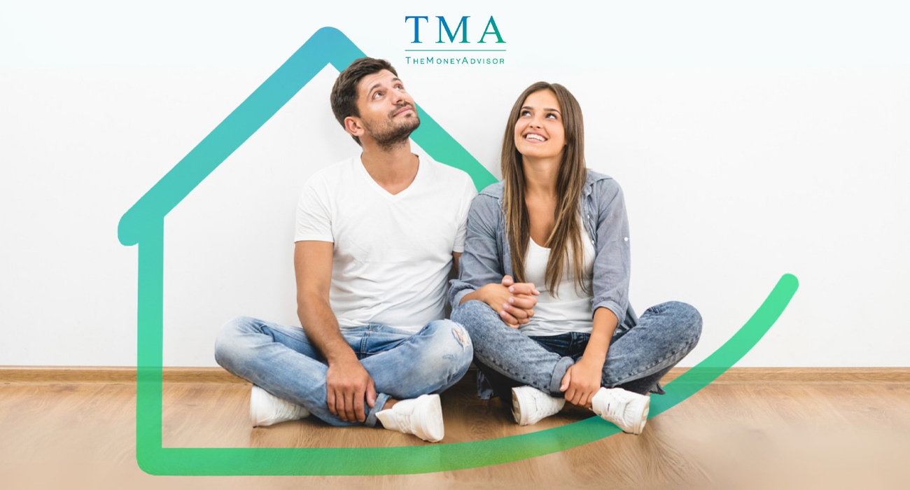 Locuința perfectă are nevoie de un plan financiar pe măsură. Descoperă soluțiile The Money Advisor la TNI