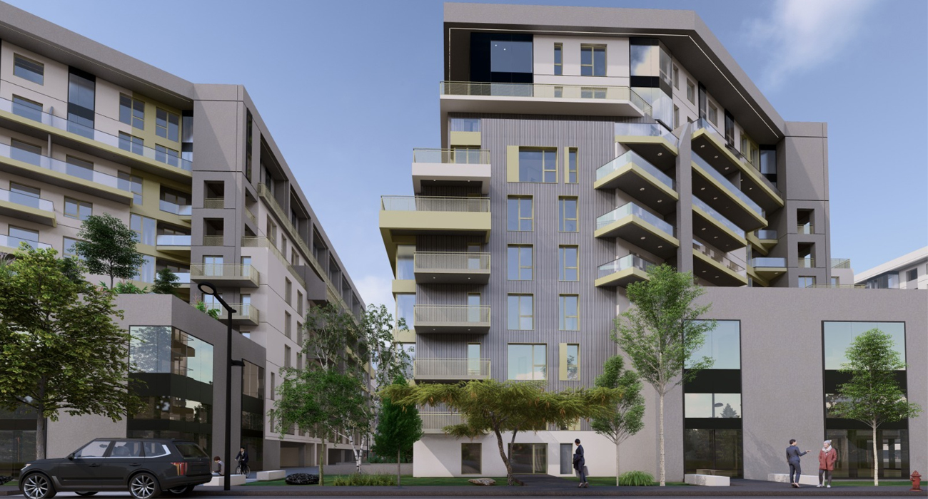 TMC Binelui Park participă la TNI: Profită de prețuri promoționale și voucher cadou de 2.000EUR