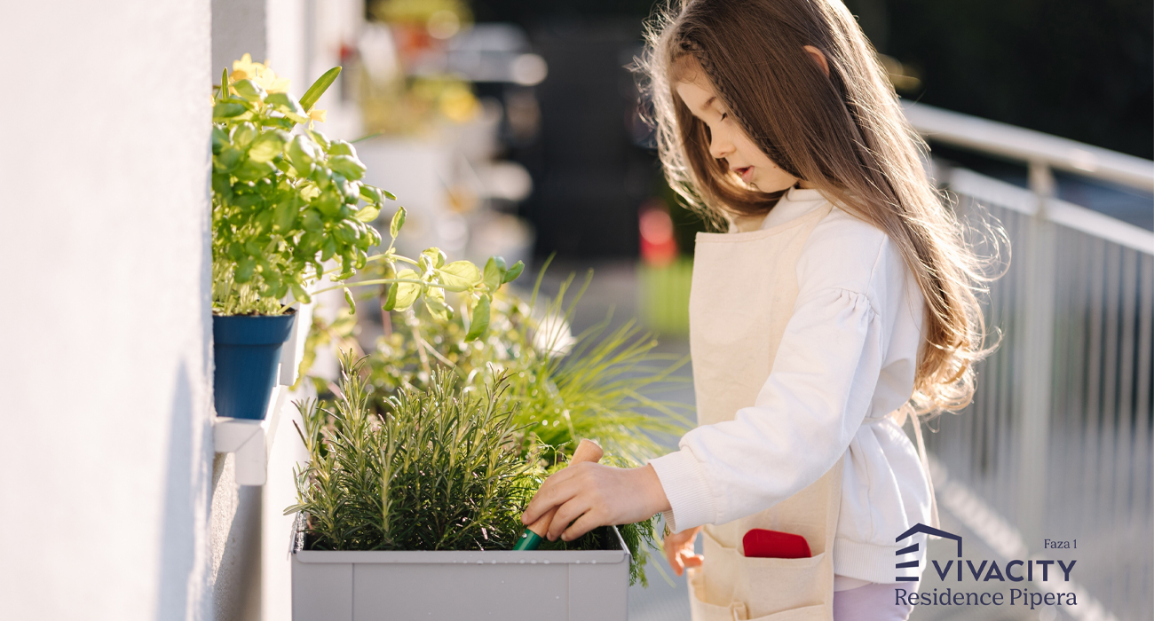 VIVACITY Residence Pipera te așteaptă la Târgul Național Imobiliar – ediția de toamnă 2025 cu oferte exclusive!