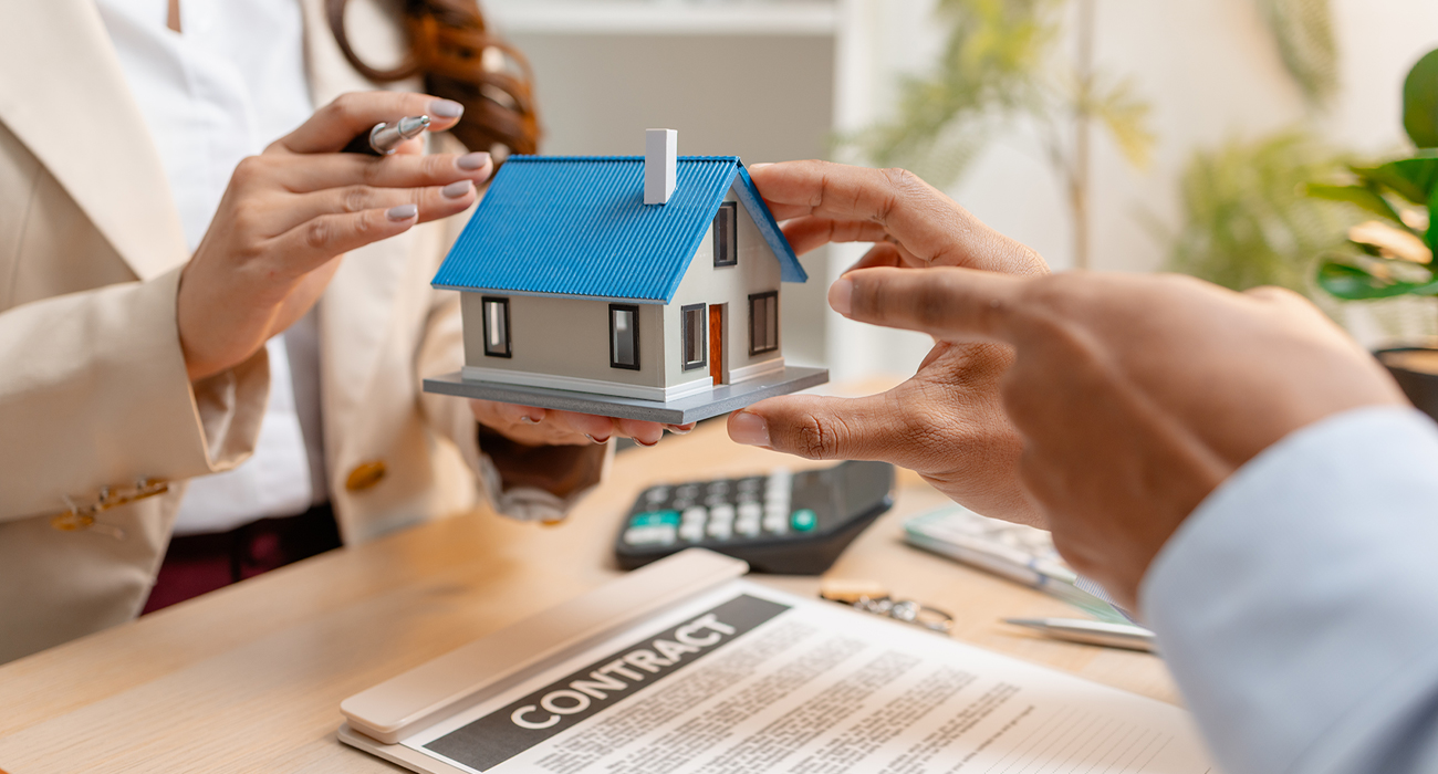 A crescut numărul de tranzacții imobiliare