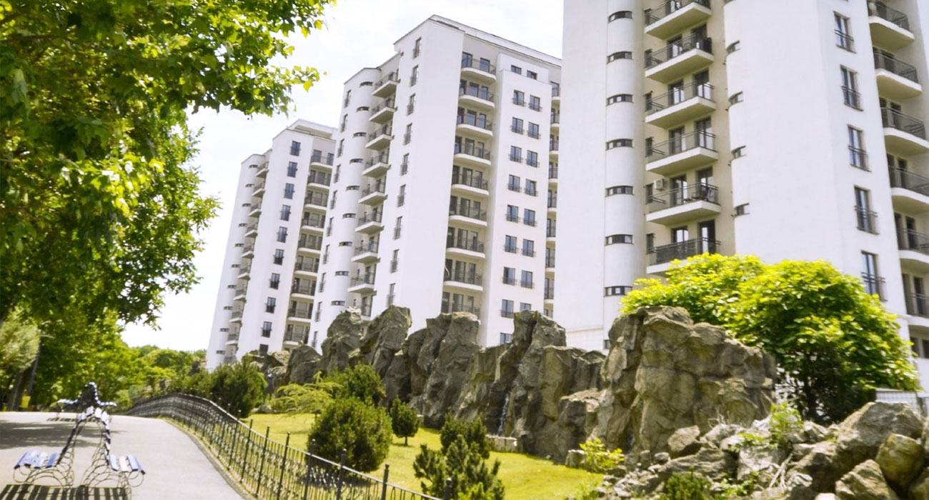 InPark Residence la TNI: Locuințe moderne cu ieșire directă la Parcul Tineretului