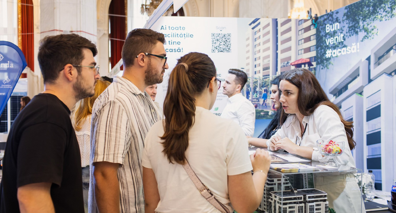 TNI &amp; ZERO ENERGY BUILDING EXPO 2026 – Reperele pieței imobiliare și ale construcțiilor sustenabile