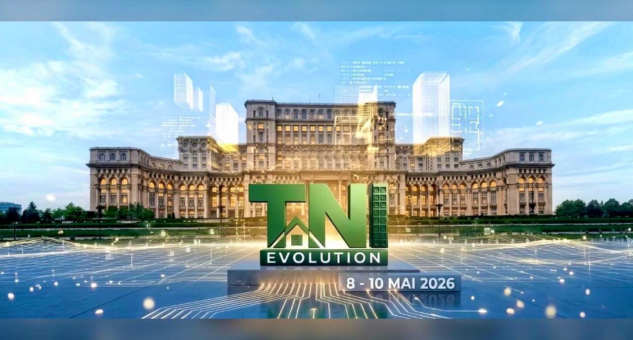 TNI EVOLUTION, de la tradiție la un format 100% VIRTUAL, fără granițe 