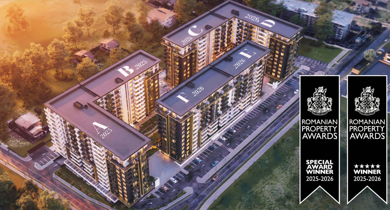 Investiție de 7,5 milioane de euro în Astorium Life. Dezvoltarea ansamblului din Pallady intră într-o nouă etapă
