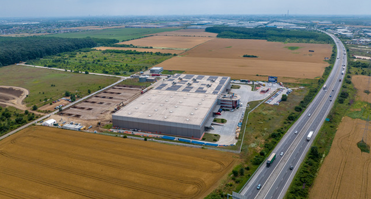 FM Logistic își extinde operațiunile în CTPark Bucharest. Parteneriatul cu CTP ajunge la 116.000 mp de spații logistice în România