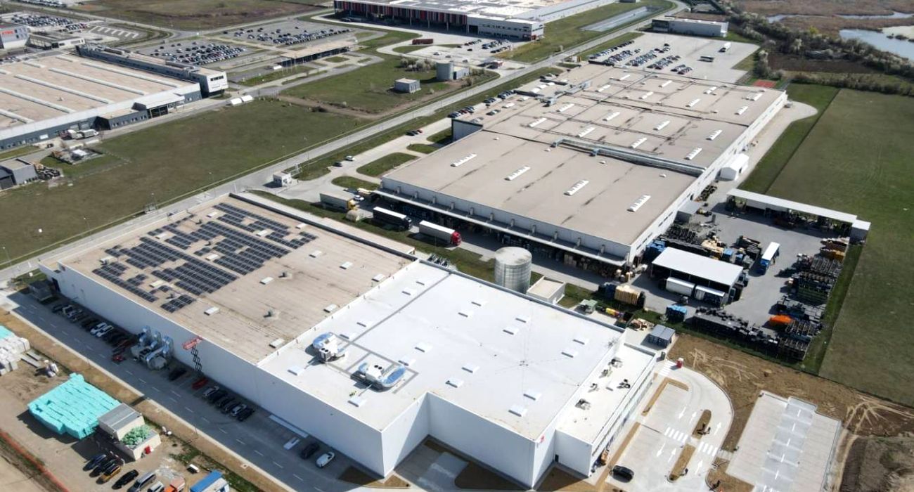 CTP isi consolideaza echipa din Romania