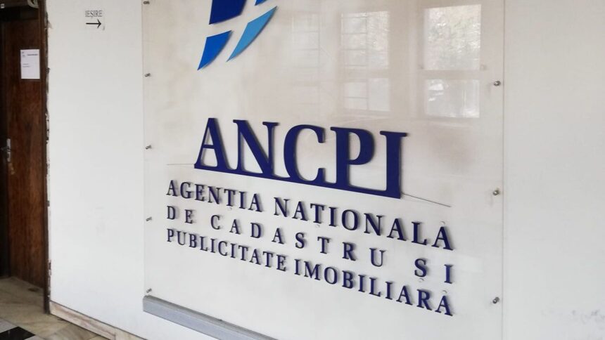 ANCPI avansează cu testele aplicației e-Terra după atacul cibernetic