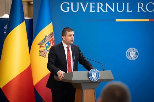 Ministrul Transporturilor stabilește noi așteptări pentru CNAIR