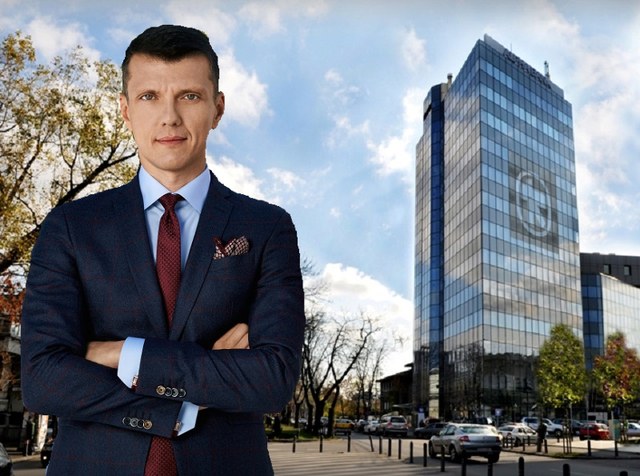 Tranzacție majoră pe piața de birouri: Global Vision preia fostul sediu Alpha Bank din București