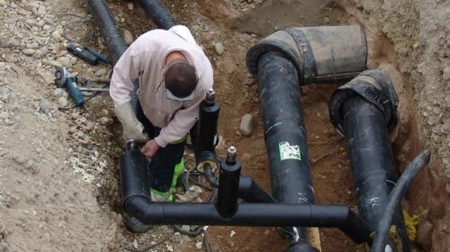 Decontări de peste 240 milioane lei pentru investiții în infrastructură