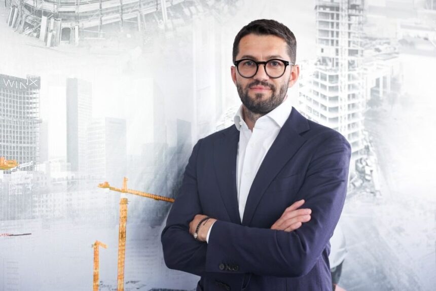 West Group: 43 milioane euro în prima jumătate a anului, susținut de proiectele din România și Germania