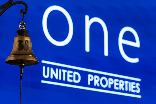 One United Properties raportează scădere semnificativă a veniturilor și profitului în 2026