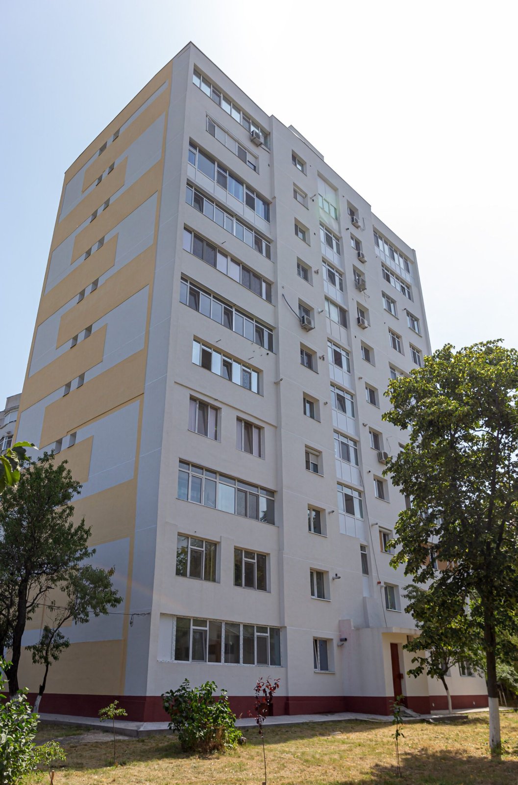 Investiții semnificative în reabilitarea blocurilor din București și alte orașe