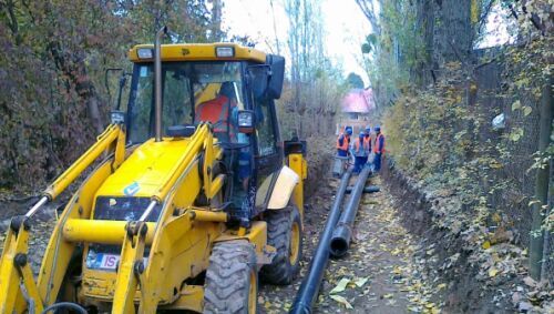 Rețele de apă și canalizare: Teren de renegociere pentru România