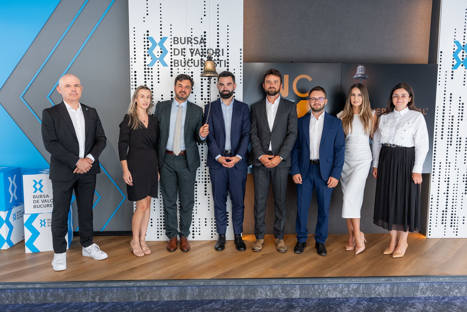 Novere Capital trece pe Piața Reglementată a BVB, vizând un portofoliu imobiliar de 100 mil. euro până în 2028