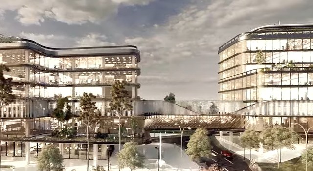 Aprobarea Planurilor Urbanistice pentru Cartierul Energiei din București
