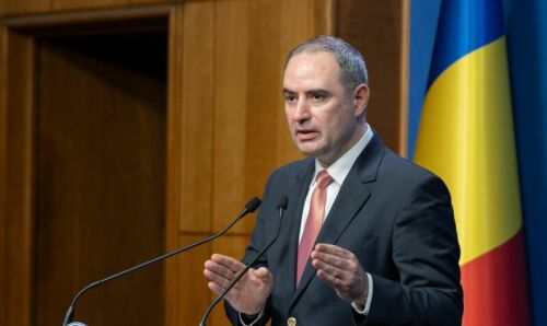 Deficitul bugetului de stat în scădere, cheltuielile cu investițiile în creștere