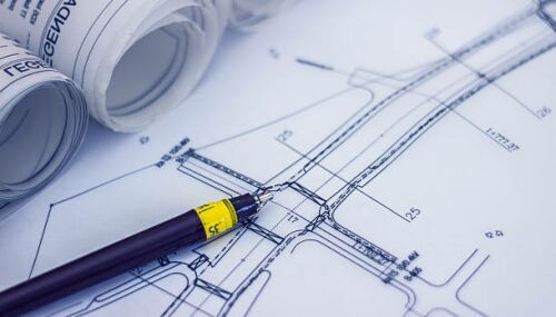 Patru proiecte majore de infrastructură rutieră în România avizate pentru execuție