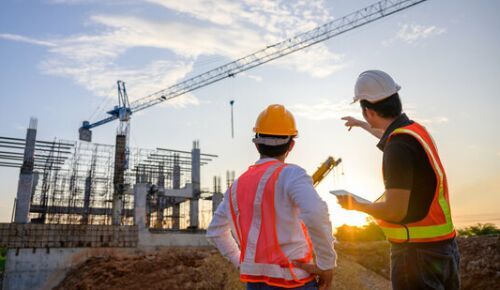 Scădere a autorizațiilor de construire în luna iulie 2026