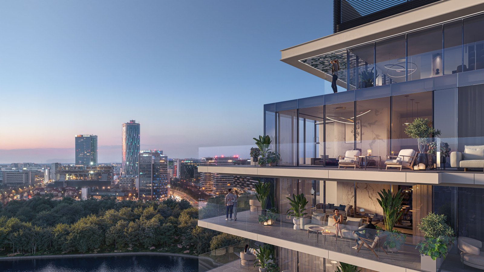 One United Properties estimează o scădere a profitului net din 2026
