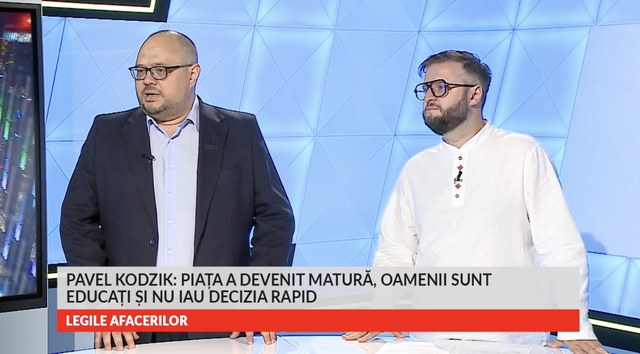 RRG și Lakeside11: 20 de ani de experiență în real estate-ul românesc